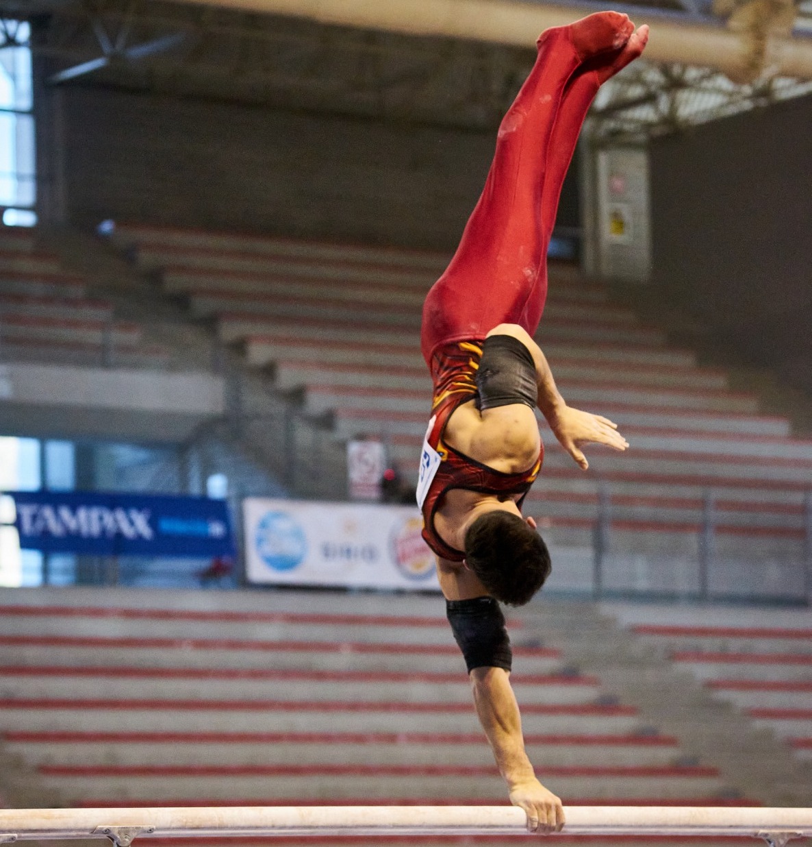 Foto di Giorgio Luzi